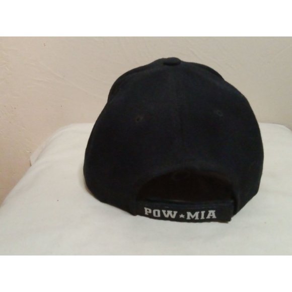 POW Logoed Hat - Picture 3 of 5